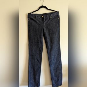 Tory Burch Skinny Jeans